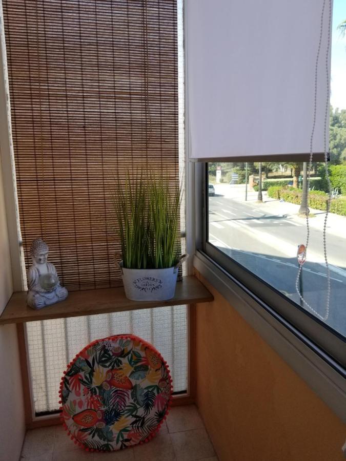 Appartement Terre Et Mer Hyères Exterior foto